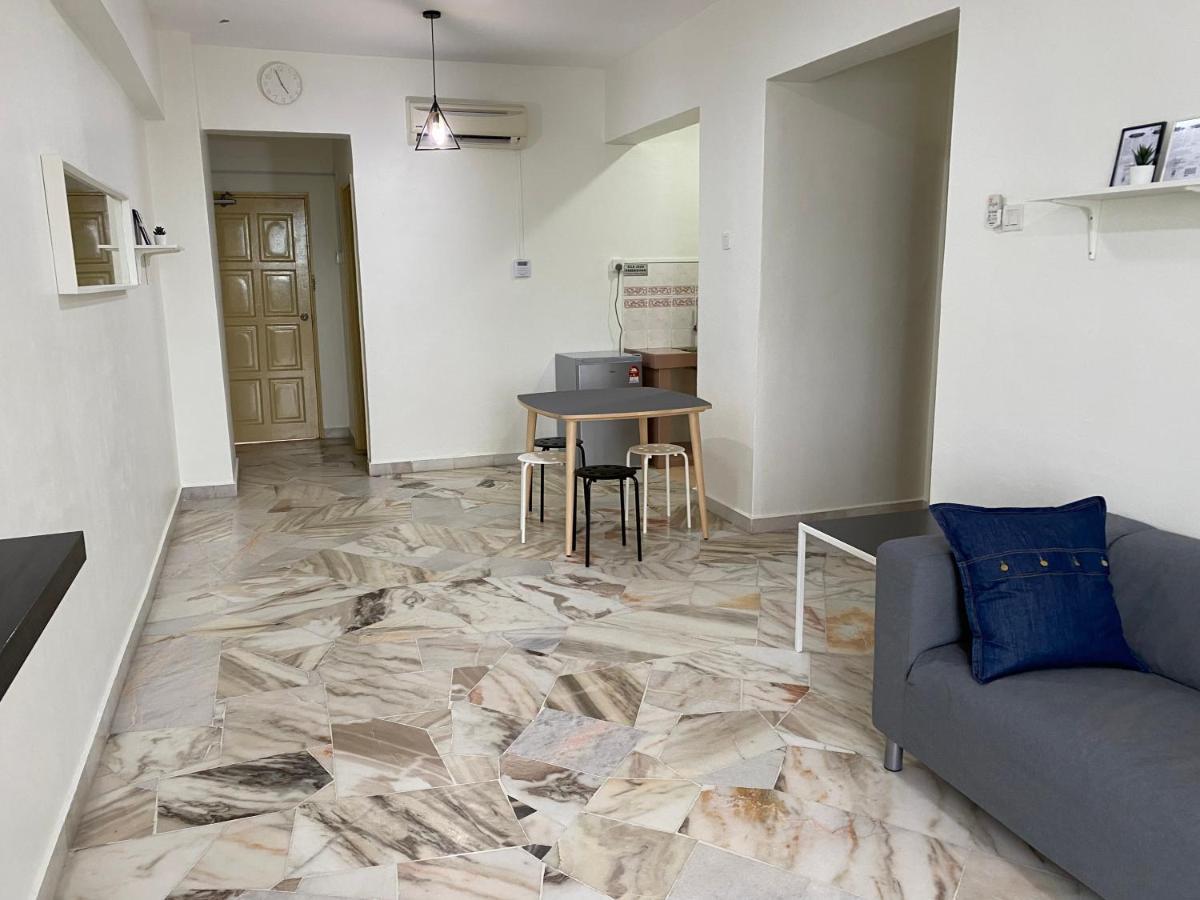 2 Bedroom Port Dickson Seaview Exterior photo