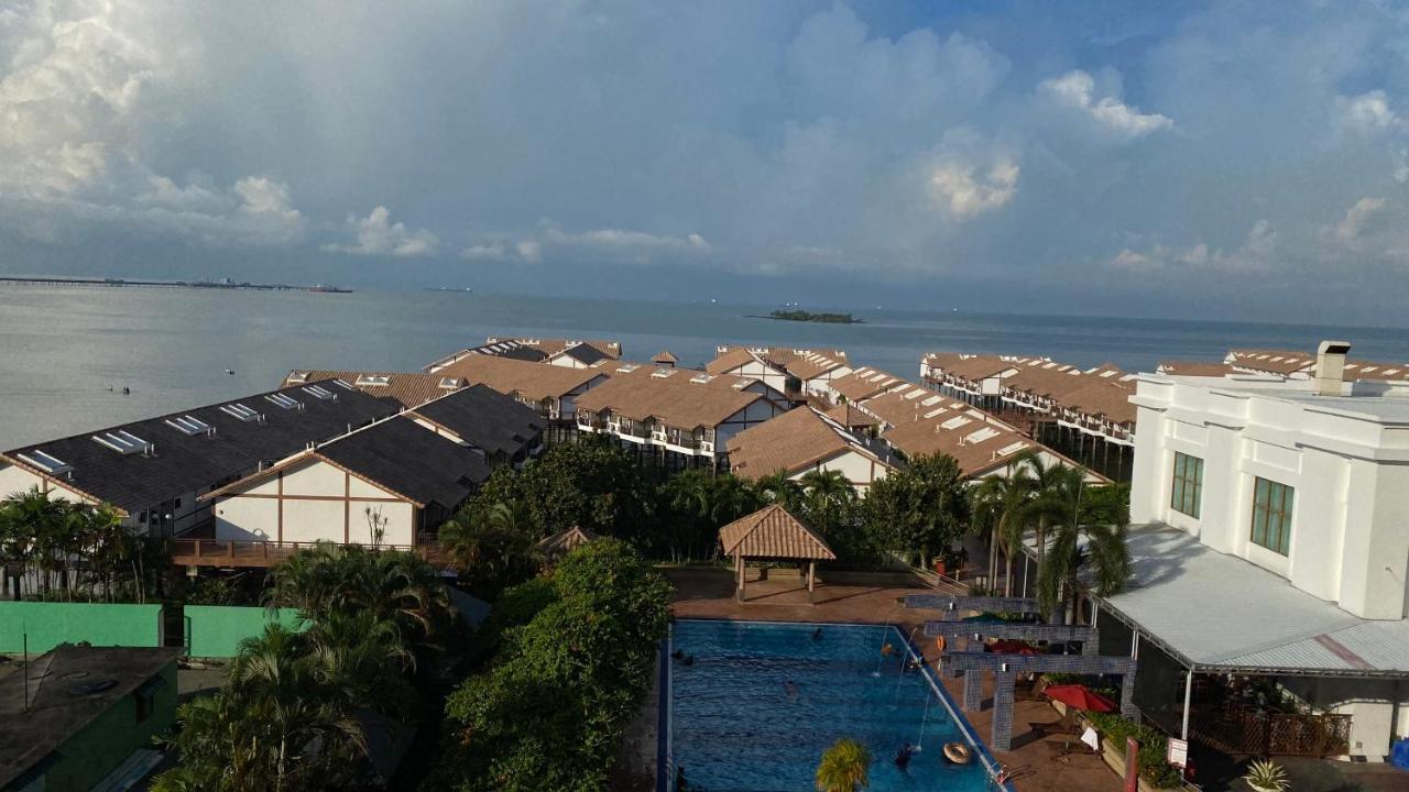 2 Bedroom Port Dickson Seaview Exterior photo