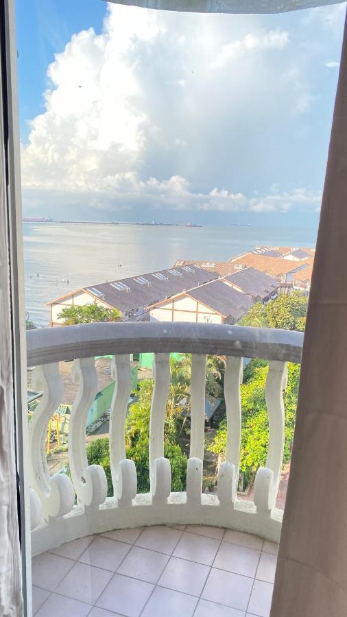 2 Bedroom Port Dickson Seaview Exterior photo