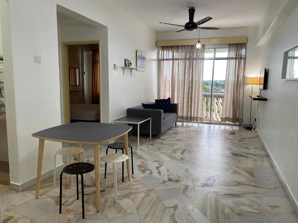 2 Bedroom Port Dickson Seaview Exterior photo