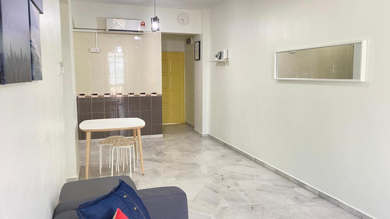 2 Bedroom Port Dickson Seaview Exterior photo
