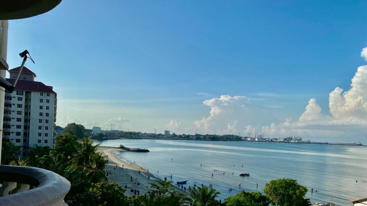 2 Bedroom Port Dickson Seaview Exterior photo