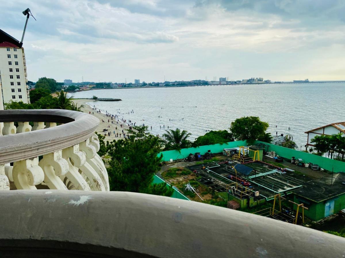 2 Bedroom Port Dickson Seaview Exterior photo