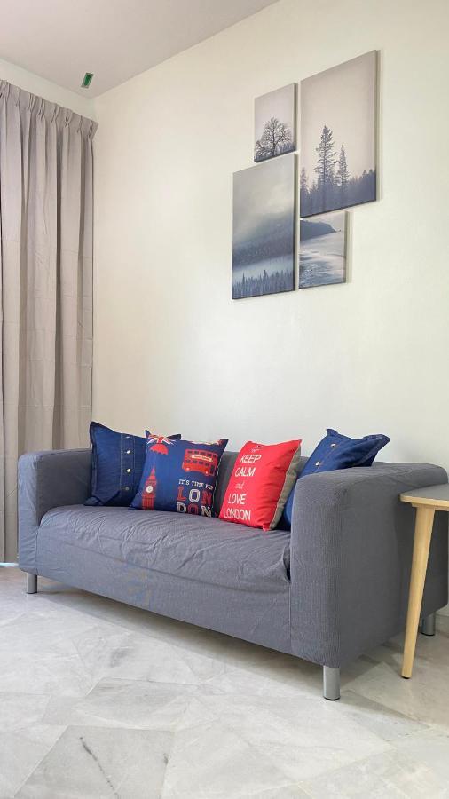 2 Bedroom Port Dickson Seaview Exterior photo