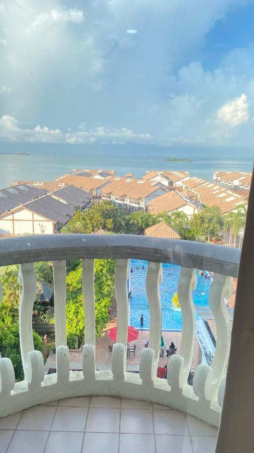 2 Bedroom Port Dickson Seaview Exterior photo