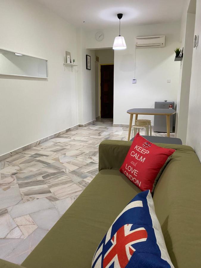 2 Bedroom Port Dickson Seaview Exterior photo