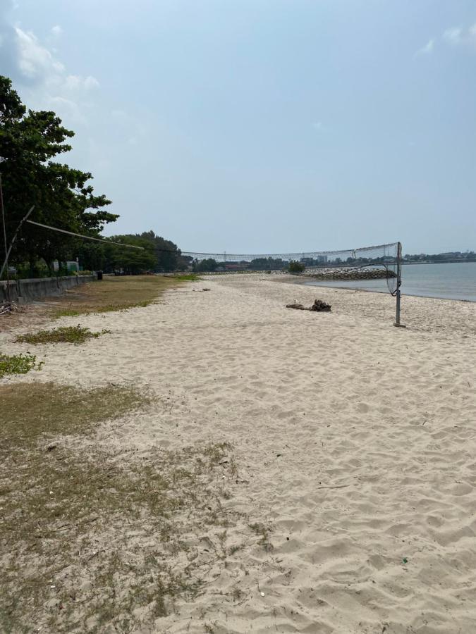 2 Bedroom Port Dickson Seaview Exterior photo